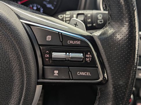 Used 2020 Kia Sportage SX image 26