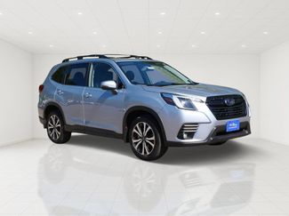 Used 2024 Subaru Forester Limited AWD/4WD video 1