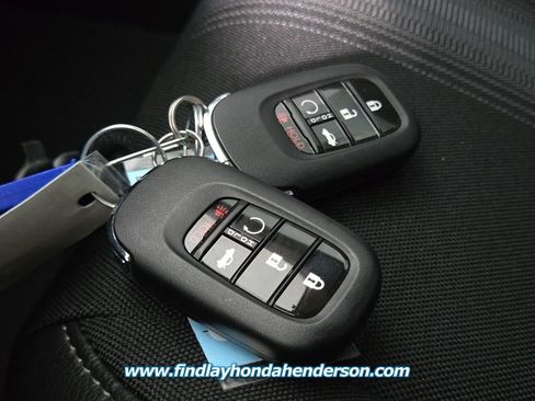 Certified 2026 Honda Civic Sport image 30