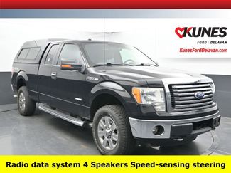 Used 2011 Ford F150 XLT w/ XLT Chrome Pkg AWD/4WD video 1