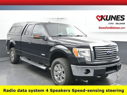 Used 2011 Ford F150 XLT w/ XLT Chrome Pkg