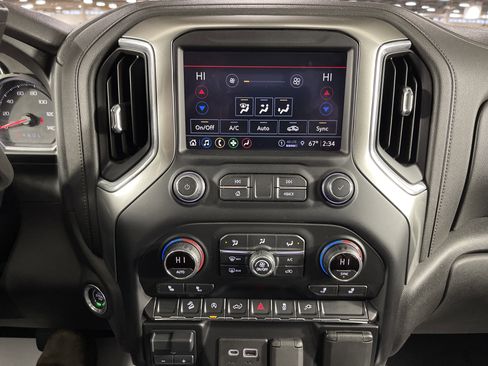 Used 2021 Chevrolet Silverado 1500 RST w/ Convenience Package II image 24