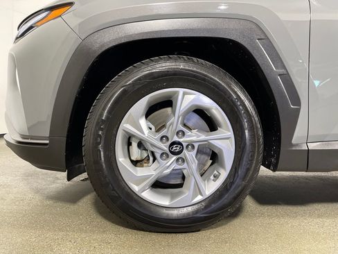 Certified 2024 Hyundai Tucson SEL image 11
