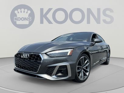 Used 2024 Audi A5 2.0T Premium w/ Convenience Package