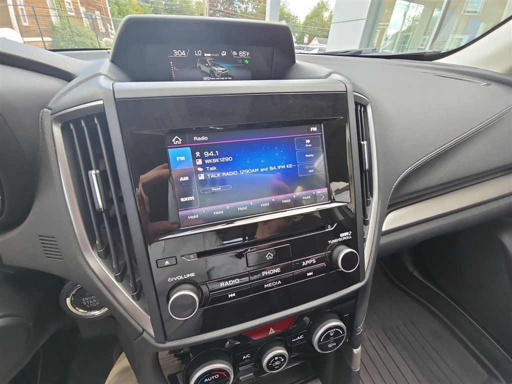 Used 2019 Subaru Forester Premium AWD/4WD image 13