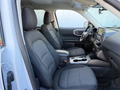 Used 2024 Ford Bronco Sport Big Bend image 28