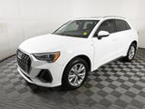 Used 2022 Audi Q3 2.0T Premium w/ Convenience Package image 2