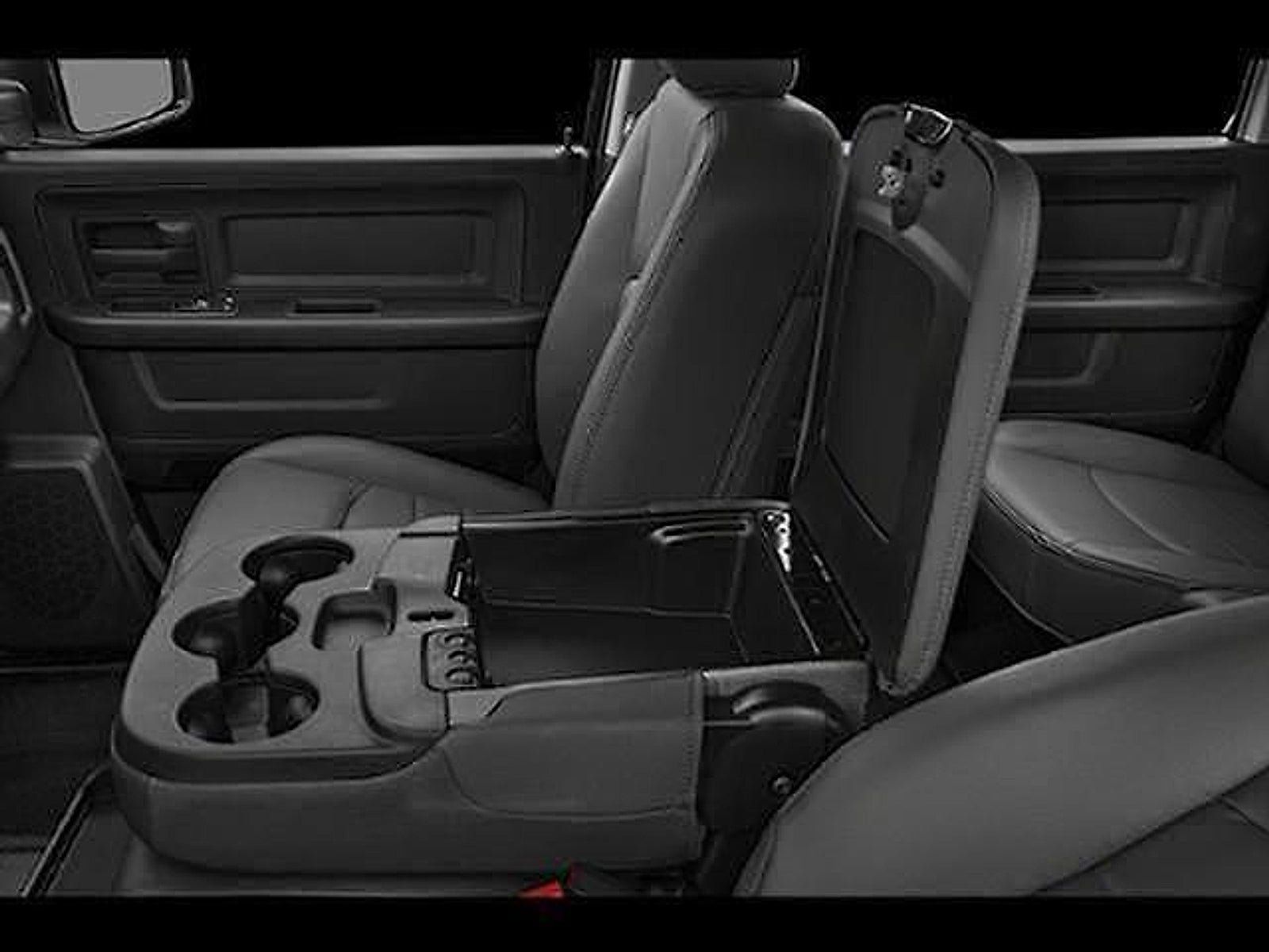 Used 2018 RAM 1500 Tradesman w/ Popular Equipment Group RWD image 15