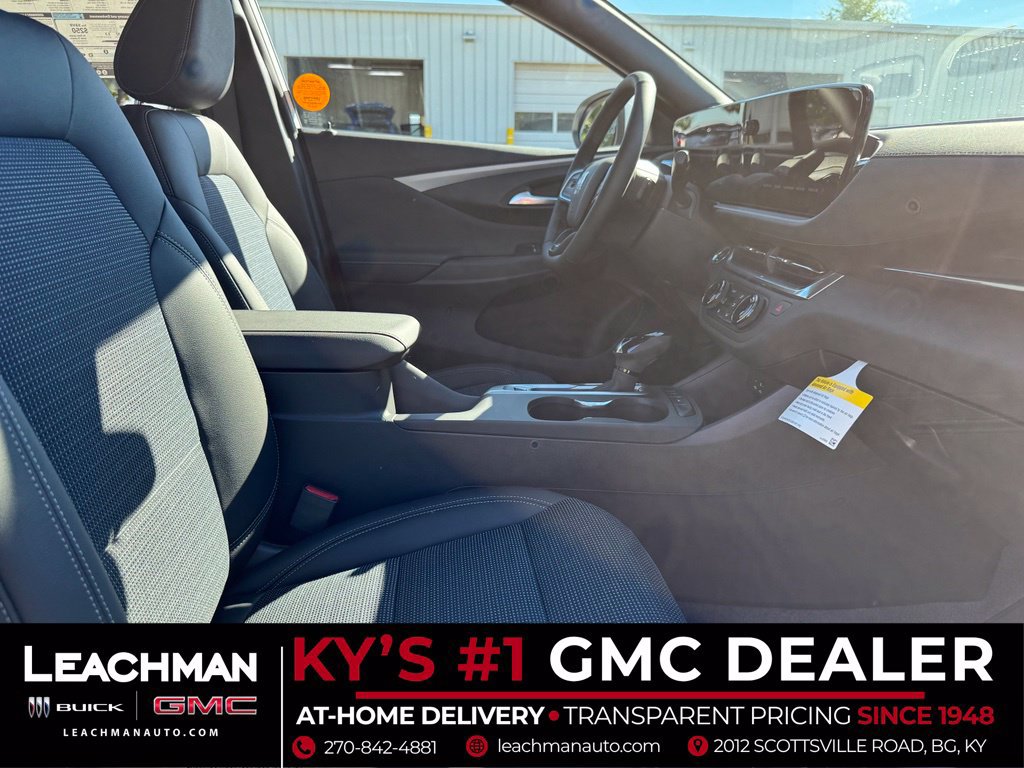 New 2026 Buick Envista Preferred w/ Convenience I Package FWD image 26