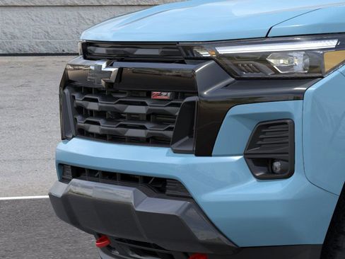 New 2026 Chevrolet Colorado Z71 w/ Technology Package image 37