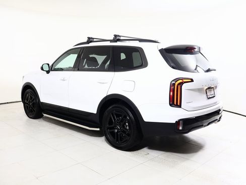 Used 2024 Kia Telluride EX X-Line image 13