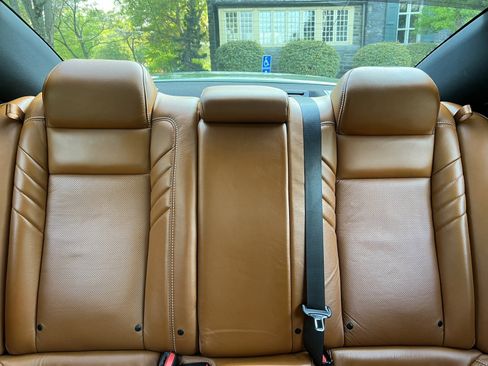 Used 2022 Dodge Charger SRT Hellcat w/ SRT Black Package image 18