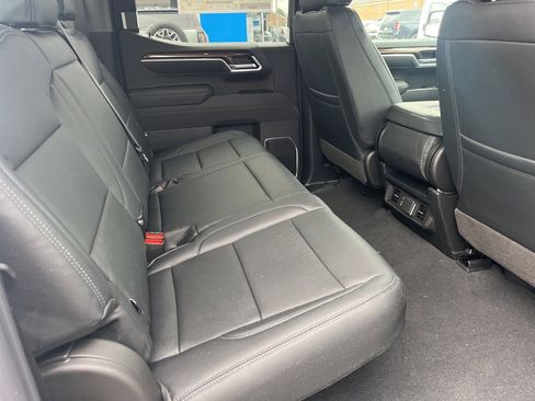 New 2026 Chevrolet Silverado 1500 LT image 25