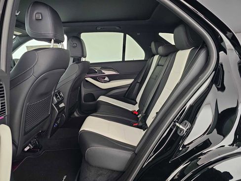 New 2026 Mercedes-Benz GLE 450 4MATIC image 17