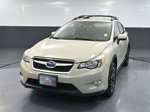 Used 2015 Subaru Crosstrek 2.0i Premium AWD/4WD image 10