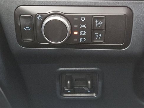 New 2025 Ford Maverick XLT w/ XLT Luxury Package image 15