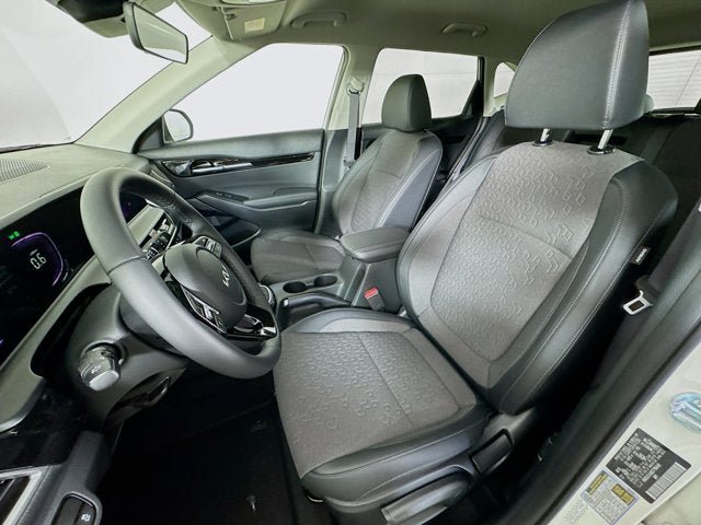 Certified 2025 Kia Seltos S AWD/4WD image 21