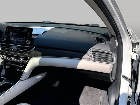 Used 2020 Honda Accord EX-L image 19