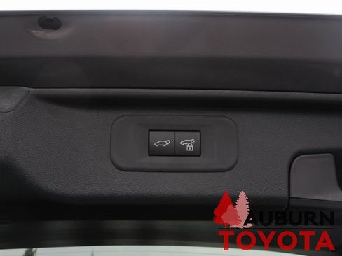 New 2026 Toyota Grand Highlander AWD Hybrid image 6