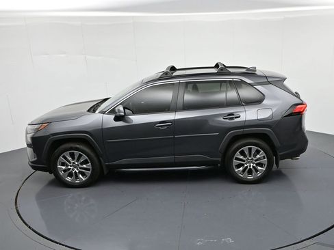 Used 2023 Toyota RAV4 XLE Premium AWD/4WD image 25