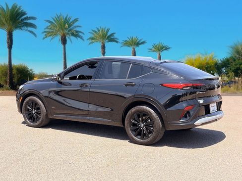 Used 2025 Buick Envista Sport Touring w/ Convenience I Package FWD image 3