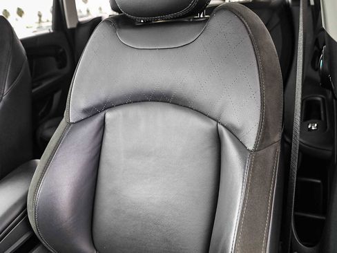 Used 2020 MINI Cooper Countryman S w/ Driver Assistance Package image 24