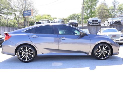 Used 2017 Honda Civic Si image 8