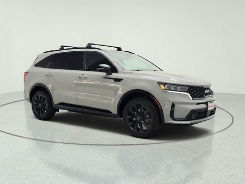 Used 2022 Kia Sorento SX AWD/4WD image 3