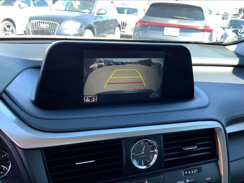 Used 2022 Lexus RX 350 FWD image 25