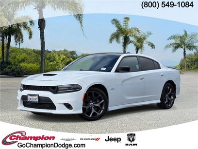 Used 2019 Dodge Charger R/T
