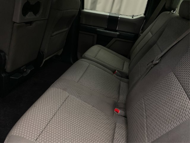 Used 2016 Ford F150 XLT AWD/4WD image 11