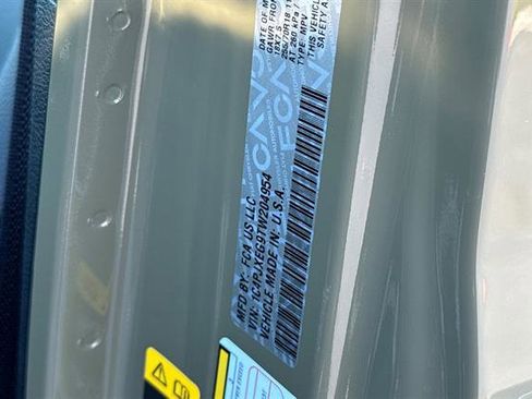 New 2026 Jeep Wrangler Sahara image 22