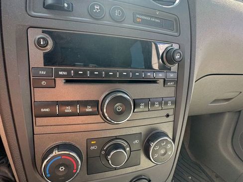Used 2010 Chevrolet HHR LT w/ LT Preferred Equipment Group image 24