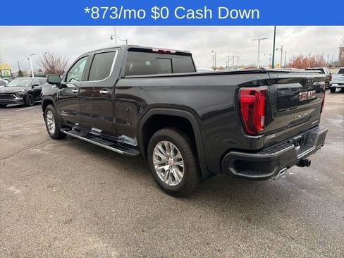 Used 2024 GMC Sierra 1500 Denali image 10