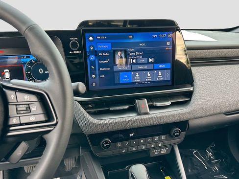 New 2026 Subaru Outback Limited image 15