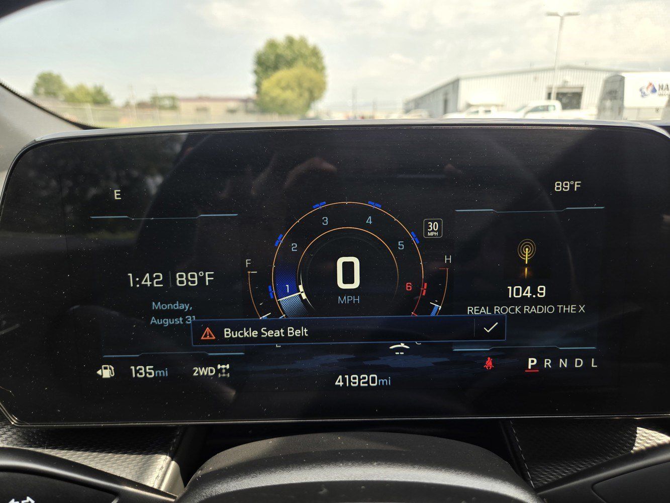 Used 2025 Chevrolet Equinox LT w/ Convenience Package II AWD/4WD image 19