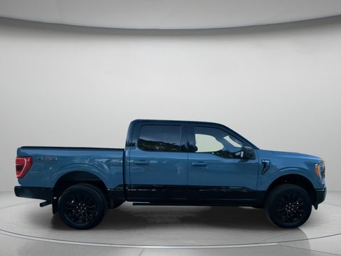 Used 2023 Ford F150 XLT w/ Equipment Group 302A High AWD/4WD image 32