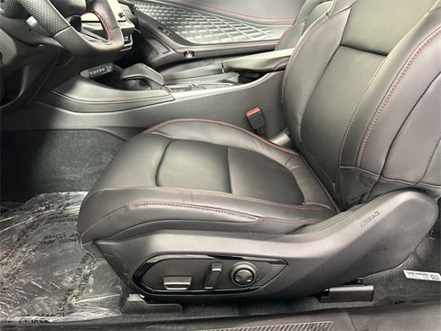 New 2026 Dodge Charger R/T Scat Pack image 14