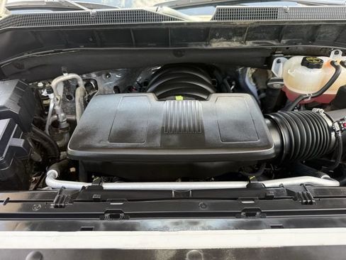 Certified 2026 Chevrolet Silverado 1500 RST AWD/4WD image 34