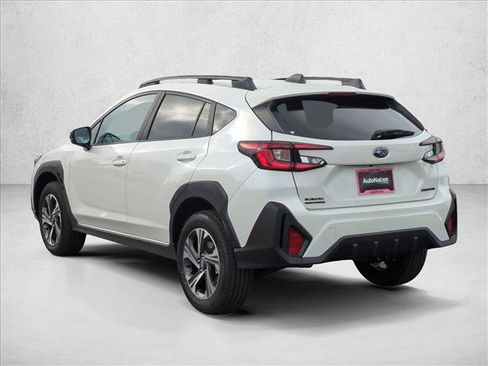 New 2026 Subaru Crosstrek 2.0i Premium image 9