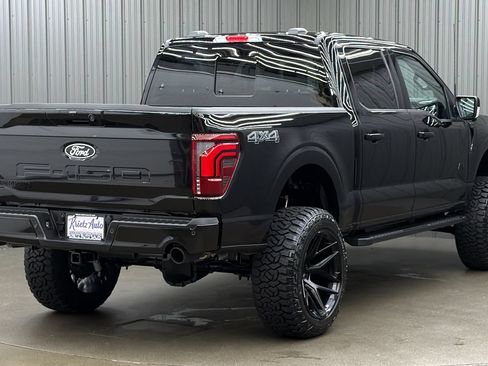 Used 2026 Ford F150 Lariat AWD/4WD image 5