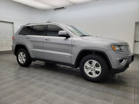 Used 2016 Jeep Grand Cherokee Laredo w/ Quick Order Package 23E image 11