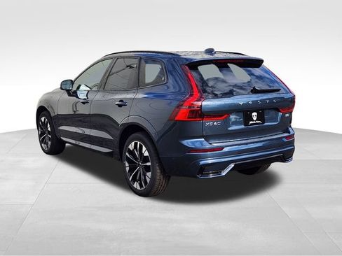 Certified 2026 Volvo XC60 B5 Plus w/ Protection Package Premier AWD/4WD image 5