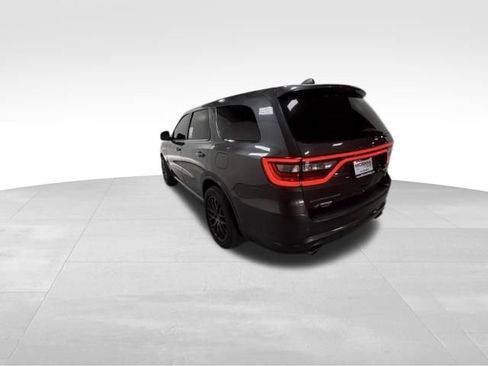 Used 2020 Dodge Durango R/T AWD/4WD image 11