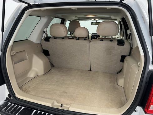 Used 2009 Ford Escape Limited image 7