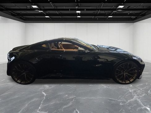 New 2026 Aston Martin V8 Vantage S image 11