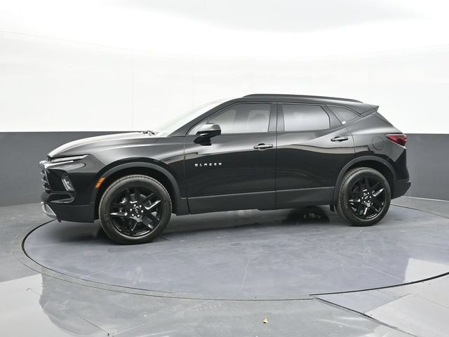 New 2026 Chevrolet Blazer LT w/ Convenience Package AWD/4WD image 5