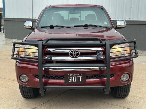 Used 2006 Toyota Tundra SR5 w/ TRD Off-Road Pkg AWD/4WD image 27