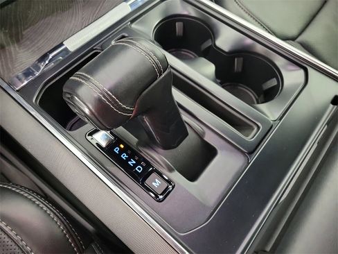 Used 2023 Ford F150 Platinum w/ Equipment Group 701A High image 28