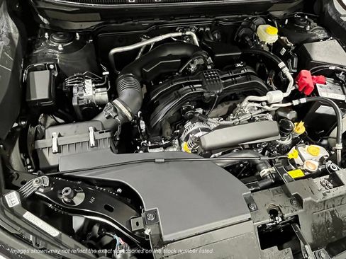 New 2026 Subaru Outback Premium image 11